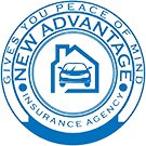 New Advantage Insurance Agency Logo